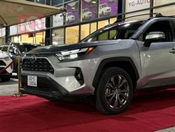 تويوتا راف 4